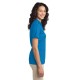 Port Authority® Silk Touch™ Performance Ladies' Polo