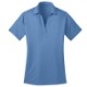 Port Authority® Silk Touch™ Performance Ladies' Polo
