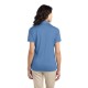 Port Authority® Silk Touch™ Performance Ladies' Polo