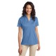 Port Authority® Silk Touch™ Performance Ladies' Polo