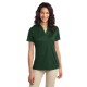 Port Authority® Silk Touch™ Performance Ladies' Polo
