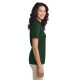 Port Authority® Silk Touch™ Performance Ladies' Polo