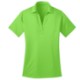 Port Authority® Silk Touch™ Performance Ladies' Polo