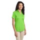 Port Authority® Silk Touch™ Performance Ladies' Polo