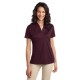 Port Authority® Silk Touch™ Performance Ladies' Polo
