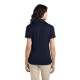 Port Authority® Silk Touch™ Performance Ladies' Polo