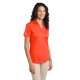 Port Authority® Silk Touch™ Performance Ladies' Polo