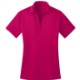 Port Authority® Silk Touch™ Performance Ladies' Polo
