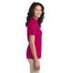 Port Authority® Silk Touch™ Performance Ladies' Polo