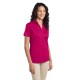 Port Authority® Silk Touch™ Performance Ladies' Polo