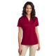 Port Authority® Silk Touch™ Performance Ladies' Polo