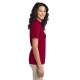Port Authority® Silk Touch™ Performance Ladies' Polo