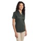 Port Authority® Silk Touch™ Performance Ladies' Polo