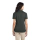 Port Authority® Silk Touch™ Performance Ladies' Polo