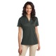 Port Authority® Silk Touch™ Performance Ladies' Polo