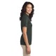 Port Authority® Silk Touch™ Performance Ladies' Polo