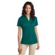 Port Authority® Silk Touch™ Performance Ladies' Polo