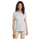 Port Authority® Silk Touch™ Performance Ladies' Polo