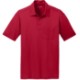 Port Authority® Silk Touch™ Performance Men's Polo with Pocket