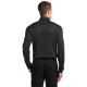 Port Authority® Silk Touch™ Performance Men's Long Sleeve Polo