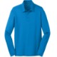 Port Authority® Silk Touch™ Performance Men's Long Sleeve Polo