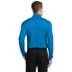 Port Authority® Silk Touch™ Performance Men's Long Sleeve Polo