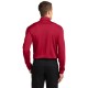 Port Authority® Silk Touch™ Performance Men's Long Sleeve Polo