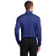 Port Authority® Silk Touch™ Performance Men's Long Sleeve Polo