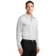 Port Authority® Silk Touch™ Performance Men's Long Sleeve Polo