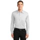 Port Authority® Silk Touch™ Performance Men's Long Sleeve Polo