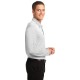 Port Authority® Silk Touch™ Performance Men's Long Sleeve Polo