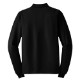 Port Authority® Silk Touch™ Pique Men's Long Sleeve Polo