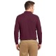 Port Authority® Silk Touch™ Pique Men's Long Sleeve Polo