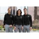 Port Authority® Silk Touch™ Pique Men's Long Sleeve Polo
