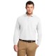 Port Authority® Silk Touch™ Pique Men's Long Sleeve Polo