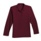 Port Authority® Silk Touch™ Pique Ladies' Long Sleeve Polo