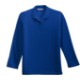 Port Authority® Silk Touch™ Pique Ladies' Long Sleeve Polo