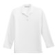 Port Authority® Silk Touch™ Pique Ladies' Long Sleeve Polo