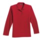 Port Authority® Silk Touch™ Pique Ladies' Long Sleeve Polo