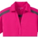Port Authority® Silk Touch™ Performance Colorblock Stripe Ladies' Polo