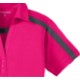 Port Authority® Silk Touch™ Performance Colorblock Stripe Ladies' Polo