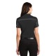 Port Authority® Silk Touch™ Performance Colorblock Stripe Ladies' Polo