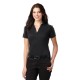 Port Authority® Silk Touch™ Performance Colorblock Stripe Ladies' Polo