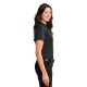 Port Authority® Silk Touch™ Performance Colorblock Stripe Ladies' Polo