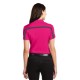 Port Authority® Silk Touch™ Performance Colorblock Stripe Ladies' Polo
