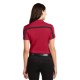 Port Authority® Silk Touch™ Performance Colorblock Stripe Ladies' Polo