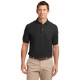 Port Authority® Silk Touch™ Pique Men's Polo with Pocket