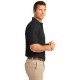 Port Authority® Silk Touch™ Pique Men's Polo with Pocket