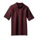 Port Authority® Silk Touch™ Pique Men's Polo with Pocket
