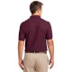 Port Authority® Silk Touch™ Pique Men's Polo with Pocket